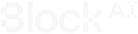 BlockAI logo