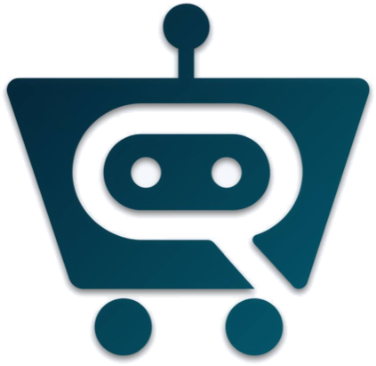 Robot AutoTrader logo